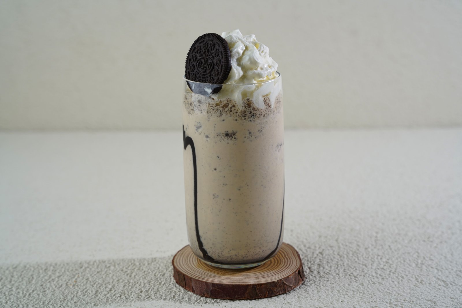 Oreo Frappe